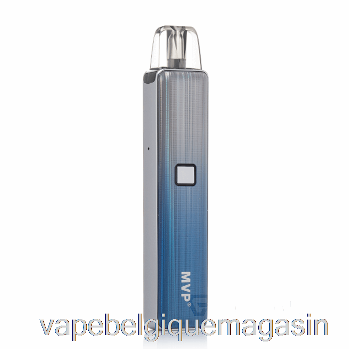 Vape Juice Innokin Mvp Pod Kit Bleu Fondu
